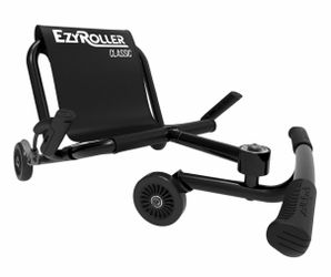 NEW EzyRoller Classic Ride-On – Never Used – Original Box