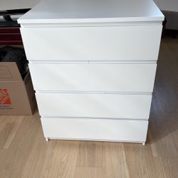 IKEA Dresser