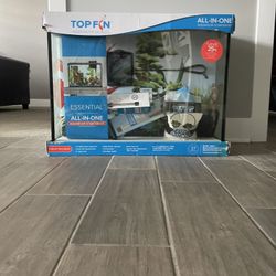39 Gallon