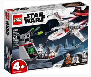 Lego Star Wars