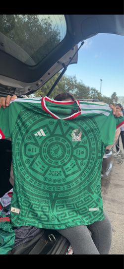 Mexico T-shirt