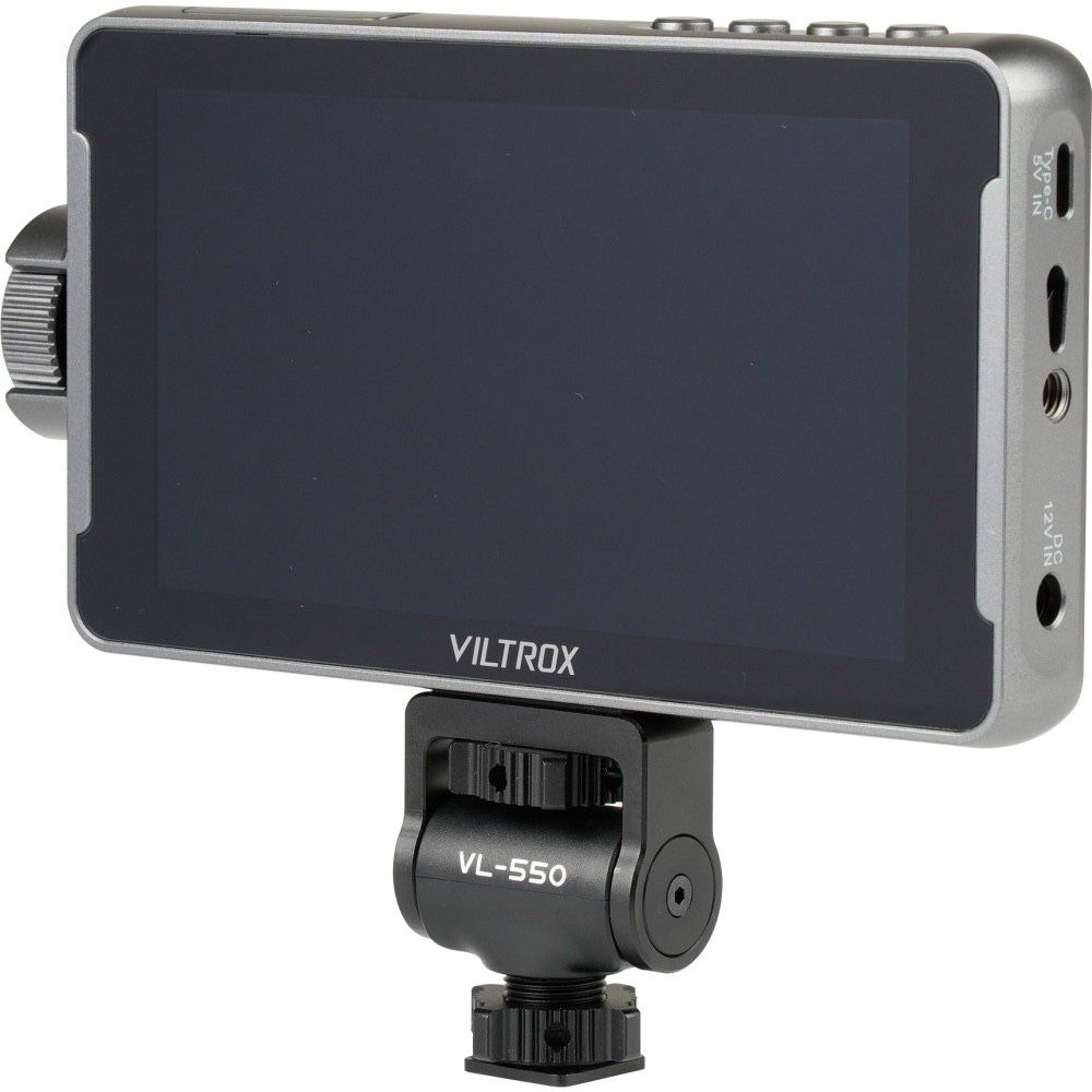 Viltrox DC-550 PRO Monitor