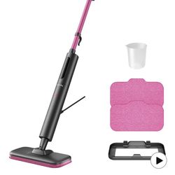 Steam Mop Cleaner