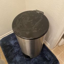 Automatic Trash can