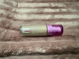 Uoma Flawless IRL Skin-Perfecting Foundation