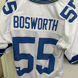 bosworth seahawks jersey