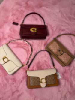 Coach Bags
