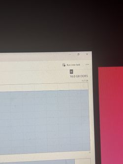 Gaming Lenovo Laptop