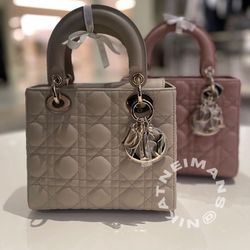 Women’s Lady Dior Bags
