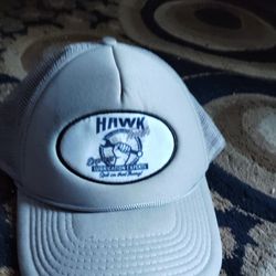 Hawk Tuah Cap