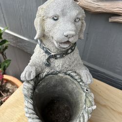Garden Decor