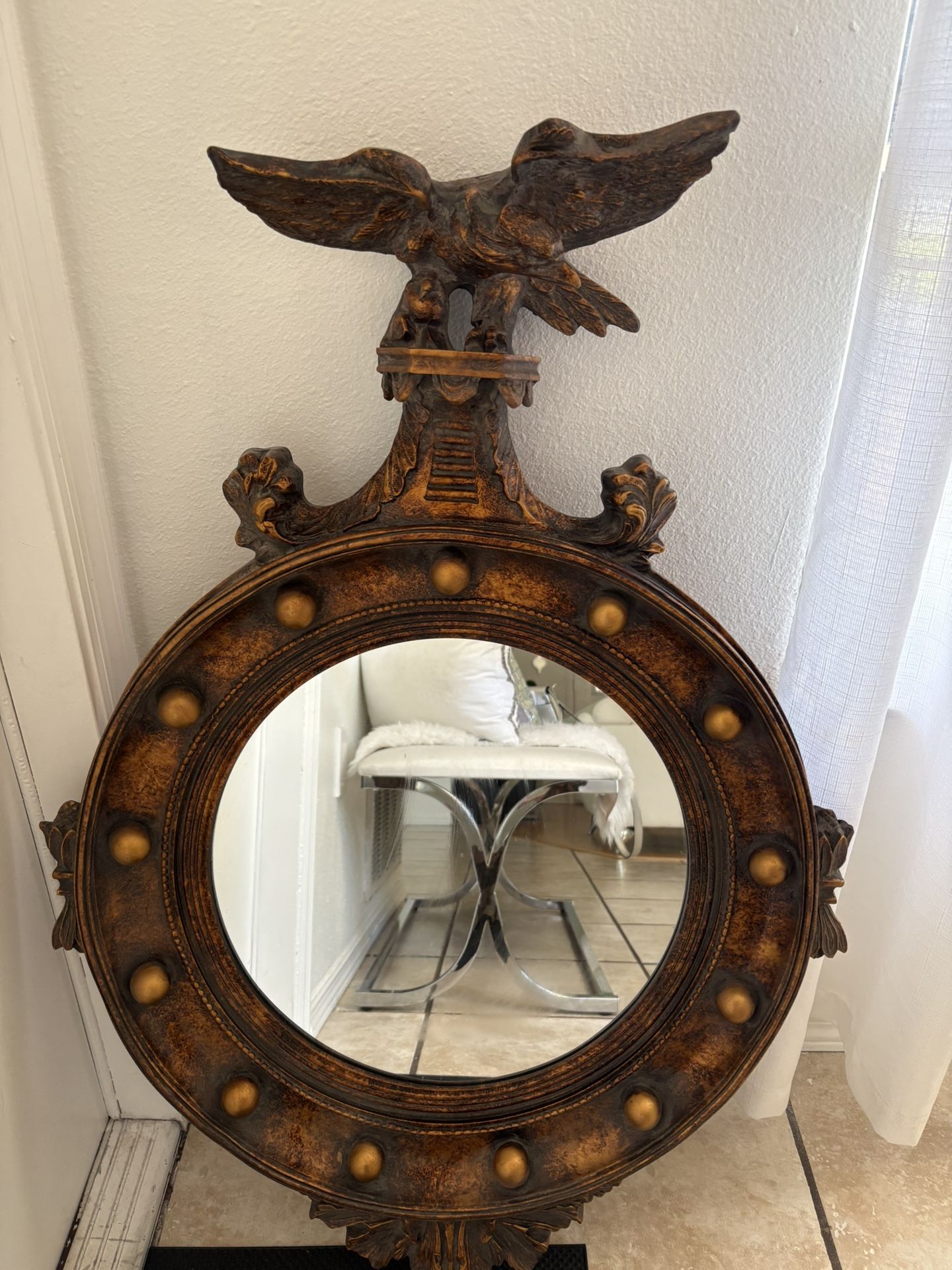 Eagle Mirror