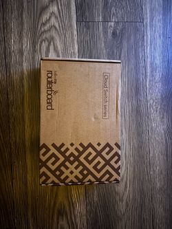 MikroTik Cloud Switch Series (New in Box) — Never Used