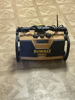 DeWalt Tool  Set