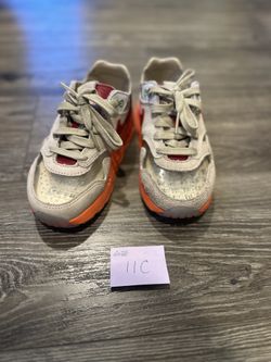 Nike Kids Shoes Size 11C 