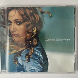 Ray Of Light by Madonna (CD, 1998)