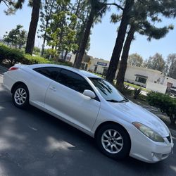 2004 Toyota Solara