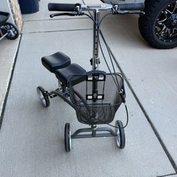 Knee Scooter