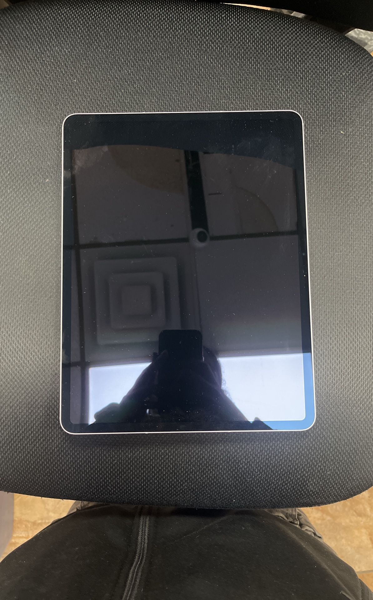 Apple Air Tablet