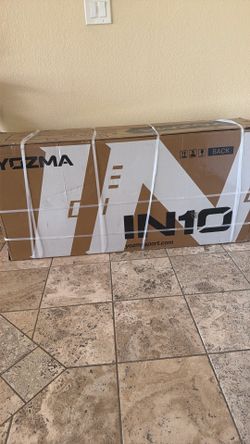 yozma black in10