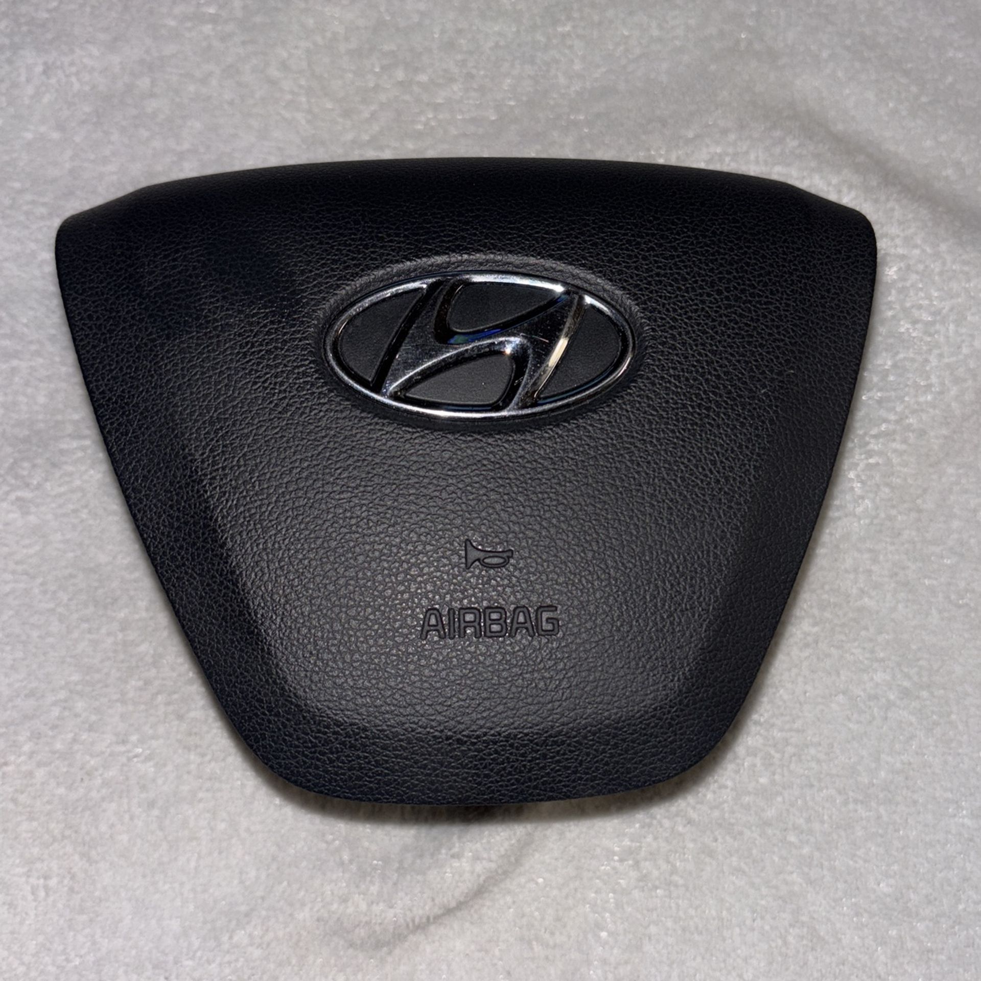 17-18 HYUNDAI ELANTRA LH Driver Driver Wheel Airbag Air Bag US Built 56900F3000