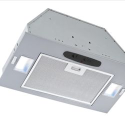 BROAN PME300 20.5IN Powder Coated Power Pack 290 CFM Internal Blower