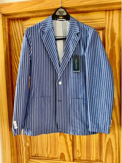 Nautica Blazer Size S