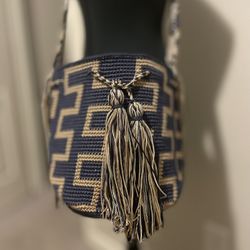 Big Beautiful Handmade Crochet Women Bags