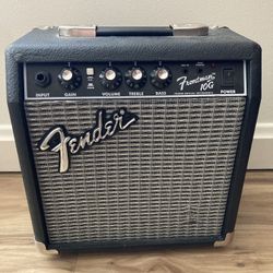 Fender Fenderman 10G Electric Guitar Amp