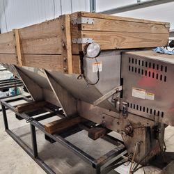 Salt Dogg Spreader