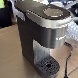 Keurig Single Pour Coffee Maker