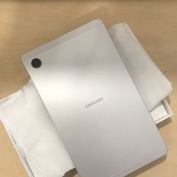 SAMSUNG TAB A9 WI-FI ONLY 64GB / SILVER