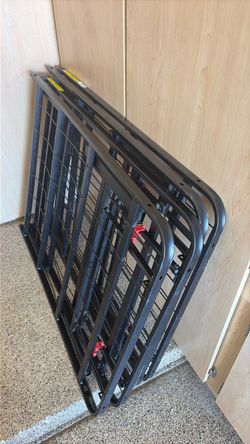 Two Bed frame