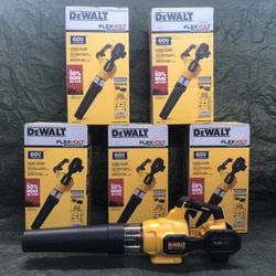 Dewalt Blower 60v Flex-Volt (Tool Only)