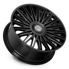 24 Dolce Wheels Rims Tire