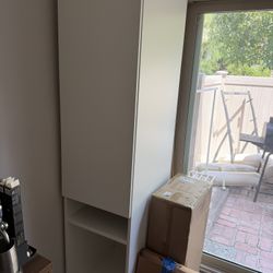 IKEA High Cabinet 