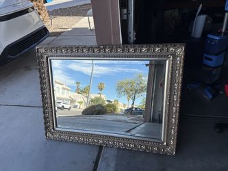 Beautiful mirror