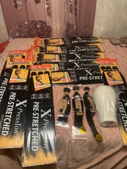 Mannequin Head/ Bundles 