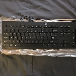 New Keyboard