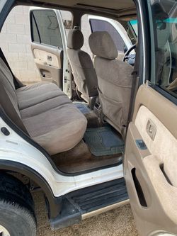 4Runner 1997 4x4