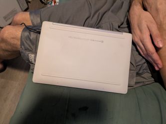 HP ChromeOS Laptop