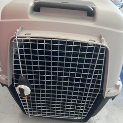 Travel Dog Crate 