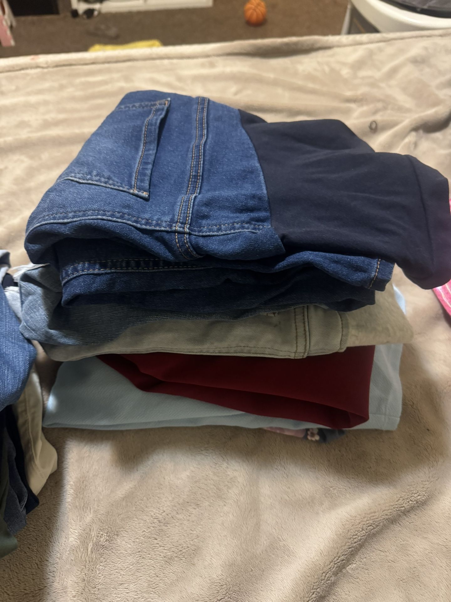 Maternity Clothes