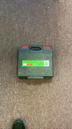 Nail gun kit