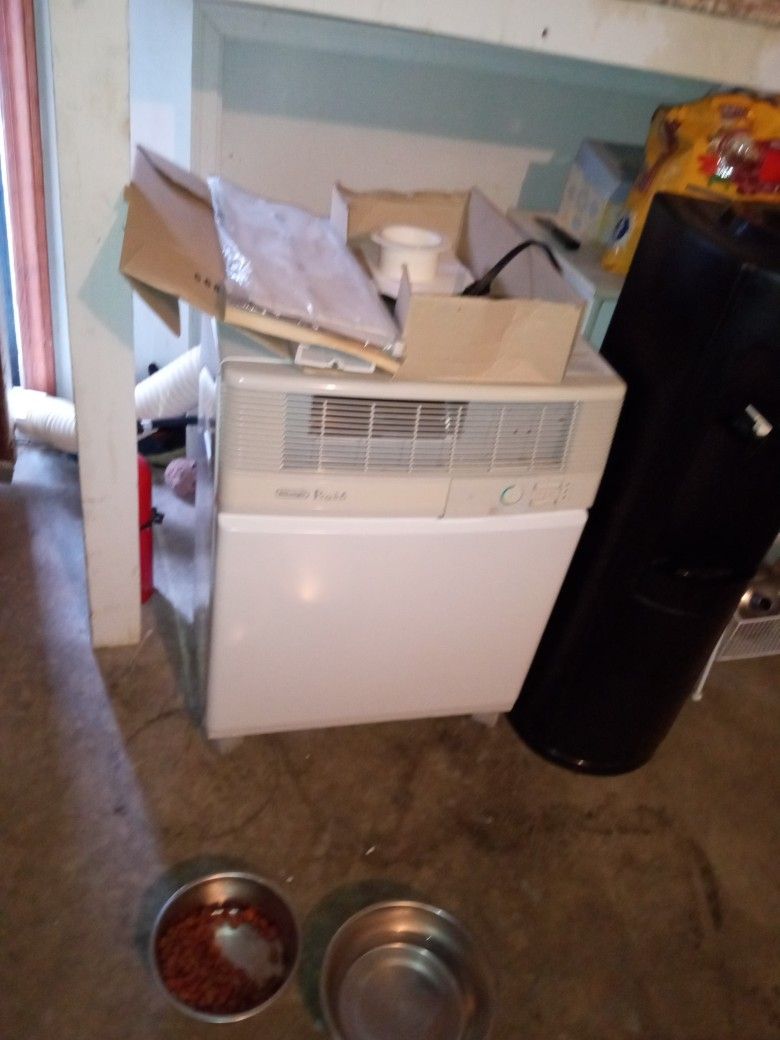 Portable AC Unit For Sale 