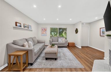 Couch (sofa), loveseat and ottoman