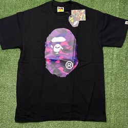bape shirt