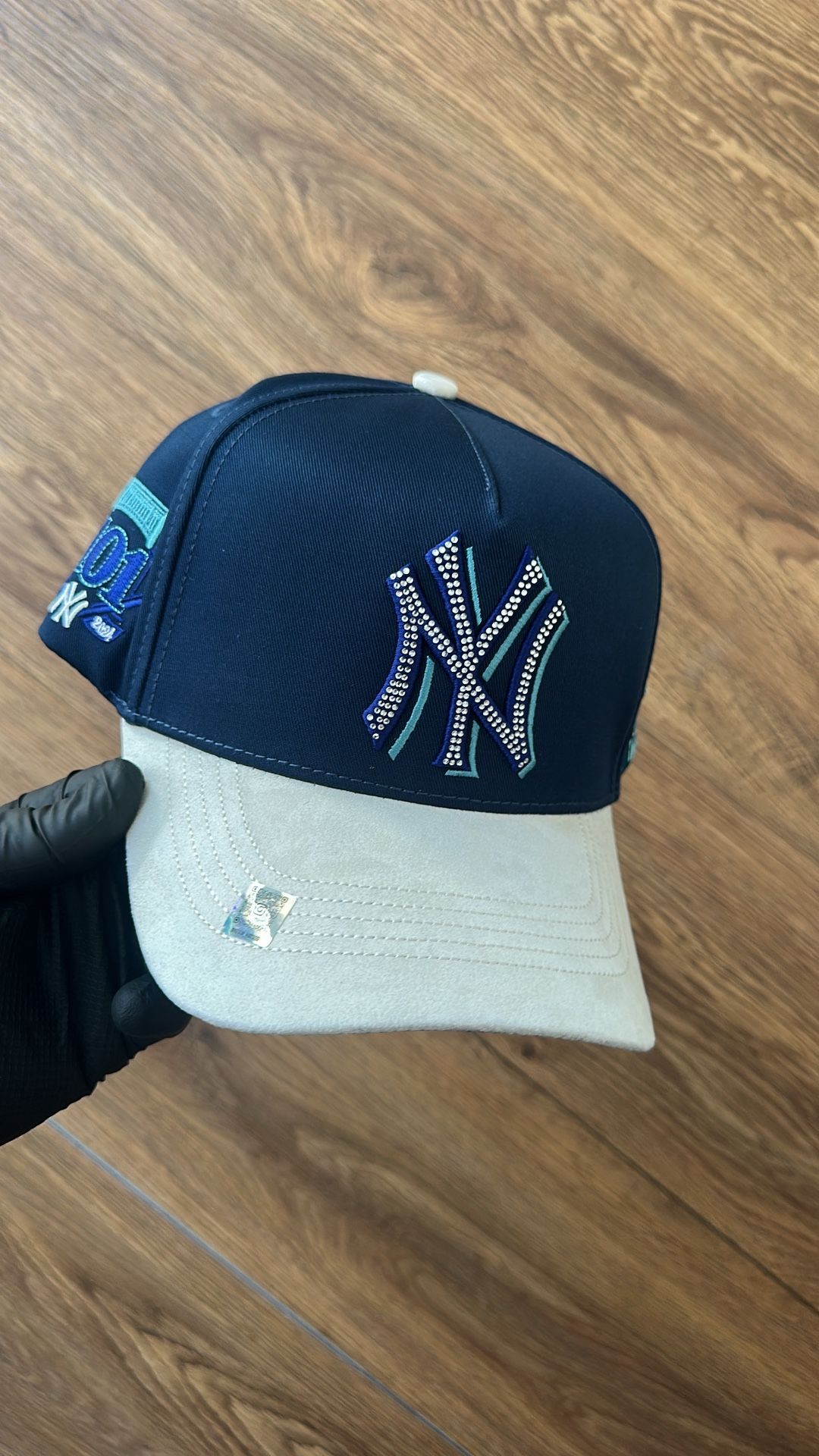 Yankees Hats