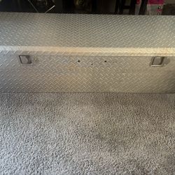 Truck Tool Box 