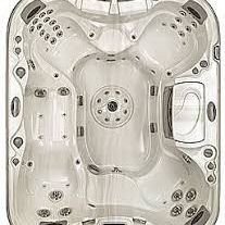 18k .............  6 Person Oversized spa 